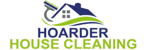 Hoarder House Cleaning logo
